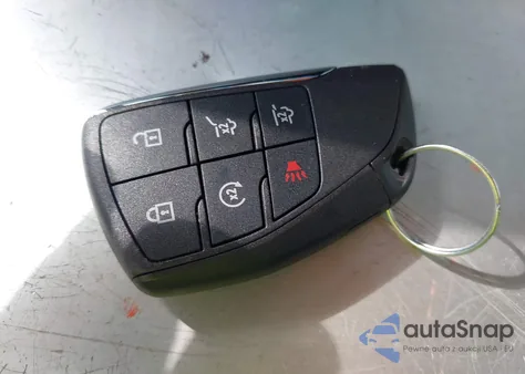 2023 Chevrolet Tahoe 4Wd Premier from USA, damaged, VIN 1GNSKSKD2PR303244